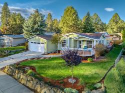 1057 SE Valleywood Place Bend, OR 97702