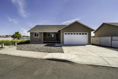 1256 Bucko Drive Prineville, OR 97754