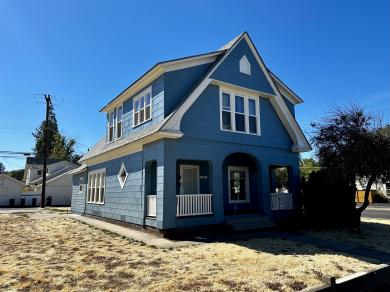 243 N Holly Street Medford, OR 97501