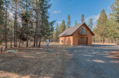 15955 Woodland Drive La Pine, OR 97739