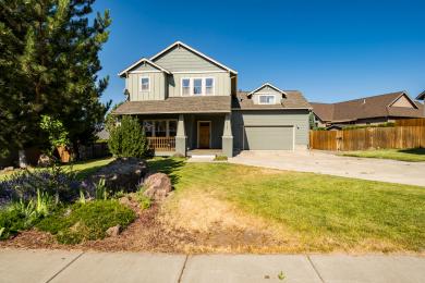 3743 SW 35Th Place Redmond, OR 97756