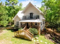 208 Water Front Fort Valley, GA 31030