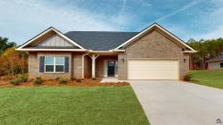 1867 Abbey Lot 44 Plan/ Approx Sq Ft 2604 Griffin, GA 30223