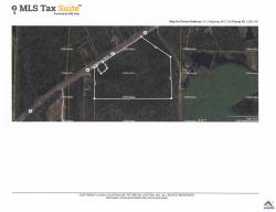 29.75 Acres Us Hwy 80 Knoxville, GA 31050
