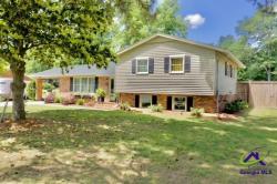 823 Forest Perry, GA 31069