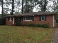 1731 Columbine, Milledgeville, GA 31061