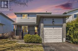 697 LEVAC DRIVE Ottawa, ON K4A2R3