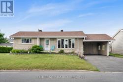 687 REJANE CRESCENT Hawkesbury, ON K6A2K7