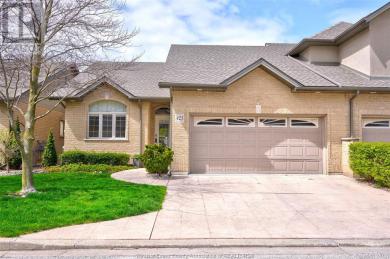 423 SAND POINT COURT Windsor, ON N8P1S3