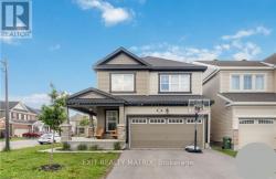 659 PEARL DACE CRESCENT Ottawa, ON K2J0R5