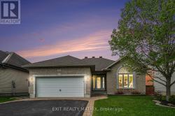 209 JASPER CRESCENT Clarence-Rockland, ON K4K0A3
