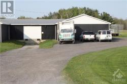 1579 9TH LINE ROAD Metcalfe, ON K0A2P0