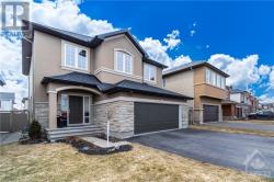 1026 CLUBMOSS AVENUE Orleans, ON K4A0T1