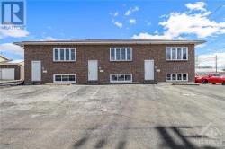 17 INDUSTRIAL DRIVE Chesterville, ON K0C1H0
