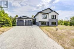 Lot 2 BECKWITH BOUNDARY ROAD Smiths Falls, ON K7C4P2