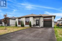 681 ROXANE CRESCENT Hawkesbury, ON K6A3W9