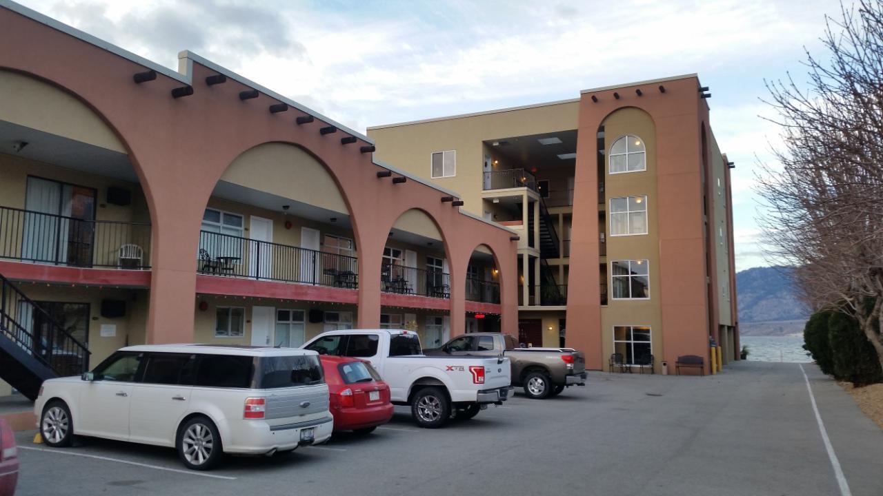 Mls 210 7310 Main Street Osoyoos V0h1v3
