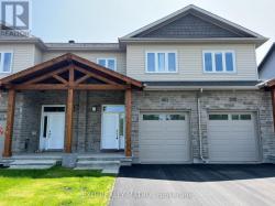 401 VOYAGEUR PLACE Russell, ON K0A1W1