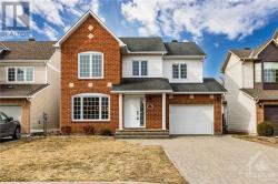 5938 GLADEWOODS PLACE Orleans, ON K1W1G5