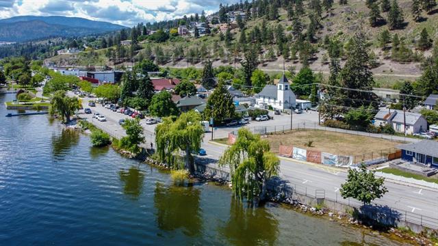 Mls 5760 5766 Beach Avenue Peachland V0h1x8