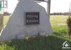 11-100 LEARMONTH ROAD Fitzroy Harbour, ON K0A1X0