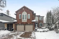 1324 TALCY CRESCENT Orleans, ON K4A3C2