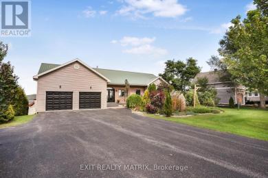 1624 BAY ROAD Champlain, ON K0B1K0