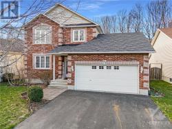 55 REMBRANDT DRIVE Embrun, ON K0A1W0