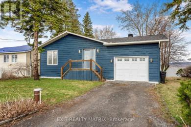 922 LALONDE ROAD Champlain, ON K0B1K0