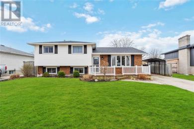 357 BRENTWOOD CRESCENT St Clair, ON N0N1G0
