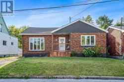386 GORDON STREET Hawkesbury, ON K6A1S7