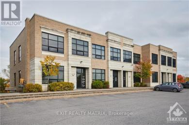 900-L2 - 300 TERRY FOX DRIVE Ottawa, ON K2K0E3