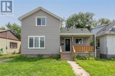 334 MITTON STREET North Sarnia, ON N7T6J5