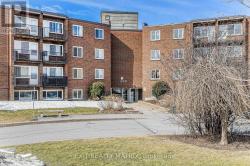 403C - 2041 ARROWSMITH DRIVE Ottawa, ON K1J7V7