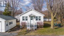 6289 WILLOW DRIVE Lancaster, ON K0C1N0