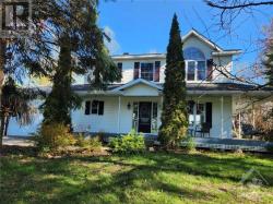 22 CLOUTIER DRIVE Embrun, ON K0A1W0