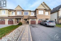 865 ASHENVALE WAY Orleans, ON K4A0S1