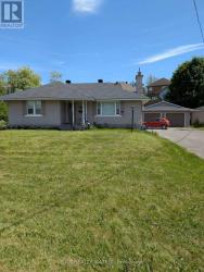 3243 RIVERSIDE DRIVE Ottawa, ON K1V8N8