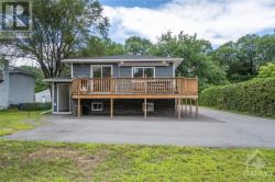 119 LEN PURCELL DRIVE Constance Bay, ON K0A3M0