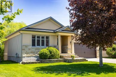 Listing #X13838598 - 79 RADISSON DRIVE Russell, ON K0A1W0
