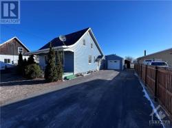 67 ST-PLACIDE STREET Alfred, ON K0B1A0