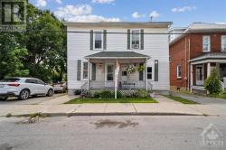 140-142 BECKWITH STREET N Smiths Falls, ON K7A2C6