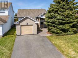 1936 SUNLAND DRIVE Orleans, ON K4A3T3