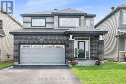 682 DECOEUR DRIVE Ottawa, ON K4A1H1