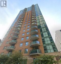 1905 - 445 LAURIER AVENUE S Ottawa, ON K1R0A2