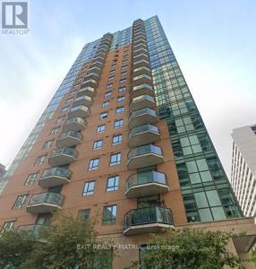 1905 - 445 LAURIER AVENUE S Ottawa, ON K1R0A2