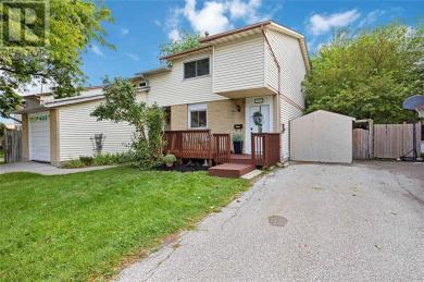 1239 AFTON DRIVE Sarnia, ON N7S5A4