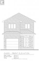 1404 CAROLINE COURT Cornwall, ON K6J0C5