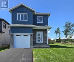 1404 CAROLINE COURT Cornwall, ON K6J0C5