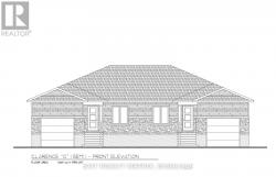 772 WALTON STREET Cornwall, ON K6H0J2
